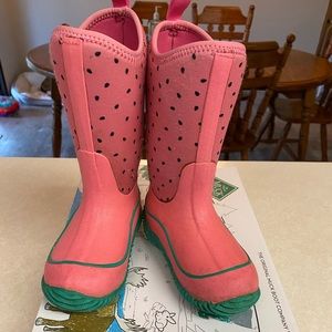 Muck Boot Company Waterproof Neoprene Boot